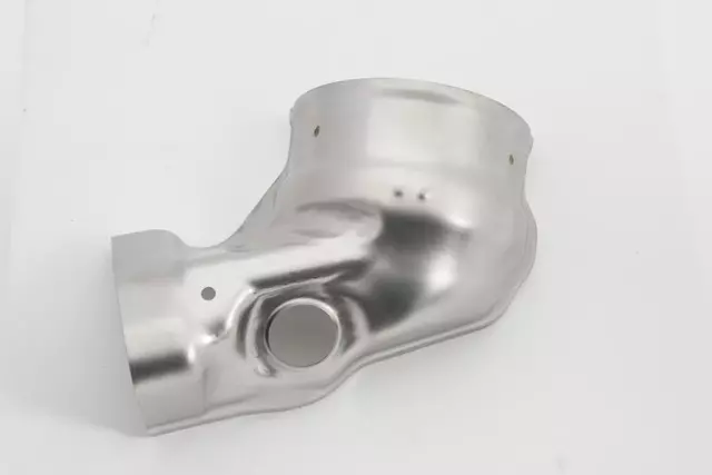 Catalytic Converter Heat Shield - Subaru (44651AA620)