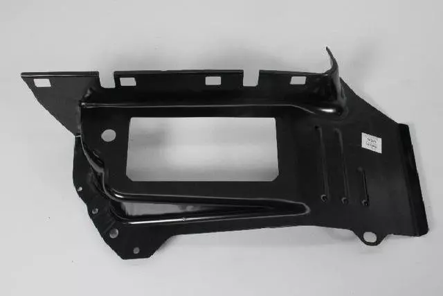 4389567AD - Body: Lower Extension for Chrysler: 200, Sebring Image