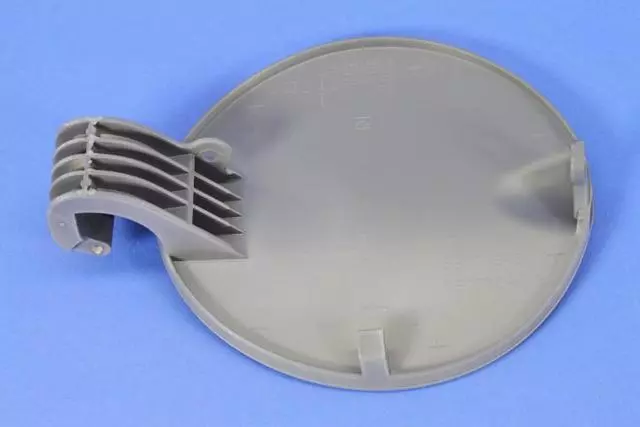 68072041AB - Body Sheet Metal Except Doors: Fuel Fill Door for Mopar Image