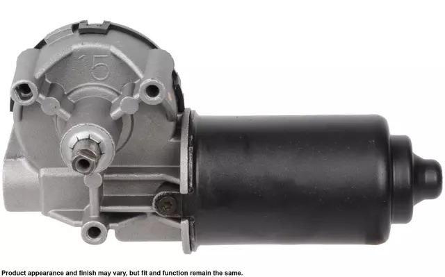 402013 - Exterior: Windshield Wiper Motor for Cardone Image