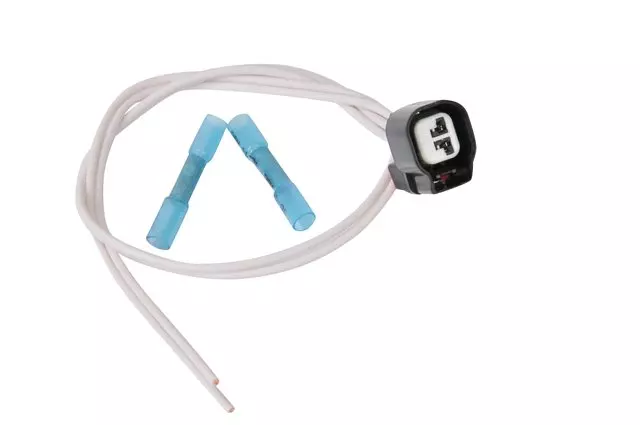 PT3505 - Accessories: Wiring Pigtail for ACDelco Image