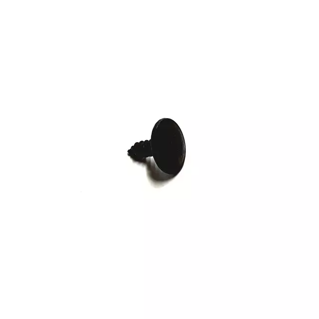 N90931401 - Body: Fender Liner Screw for Audi: A4 allroad, A8 Quattro, S8, TT, TT Quattro, TT RS Quattro, TTS Quattro Image