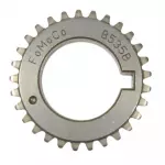 AT4Z6306A - Engine: Crankshaft Gear for Ford: Edge, Expedition, Explorer, F-150, Flex, Fusion, Mustang, Police Interceptor Sedan, Police Interceptor Utility, Taurus, Transit-150, Transit-250, Transit-350, Transit-350 HD | Lincoln: Continental, MKS, MKT, MKX, MKZ, Navigator Image