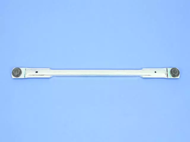 5018666AA - Wiper/Lock Cylinder and Keys: Wiper Link And Bushing, Right, Outer for Mopar Image image