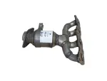 47206 - : Direct Fit Manifold Converter ( Non C.A.R.B. Compliant) for AB Catalytic Image