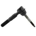 MEF637 - : Motorcraft™ Steering Tie Rod End for Ford: F-250 Super Duty, F-350 Super Duty Image