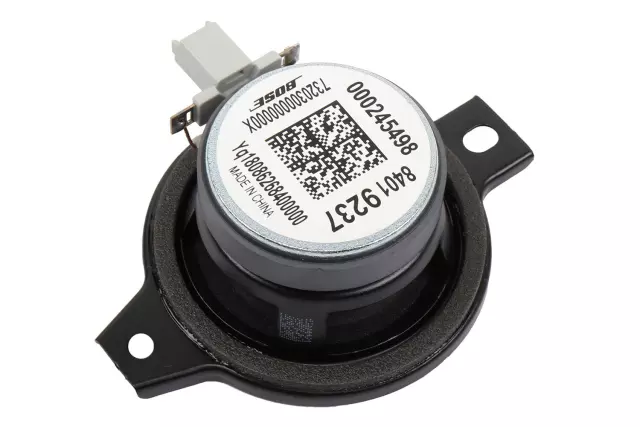 Radio Speaker - GM (84019237)