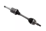 84628594 - : Front Driver Side Half-Shaft for ACDelco Image