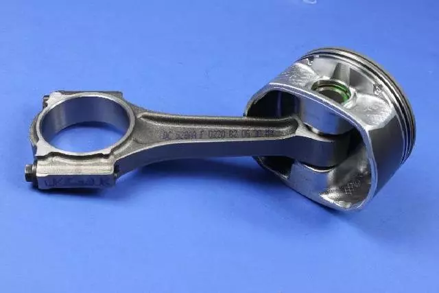 Piston Pin And Rod, Left - Mopar (68031891AD)