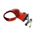 5PE55JRYAC - Body: Power Mirror for Dodge: Challenger Image