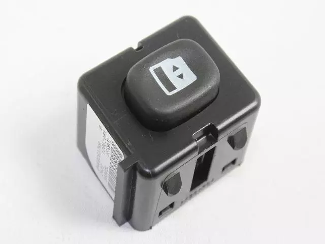 Sliding Door Switch - Mopar (4602637AA)