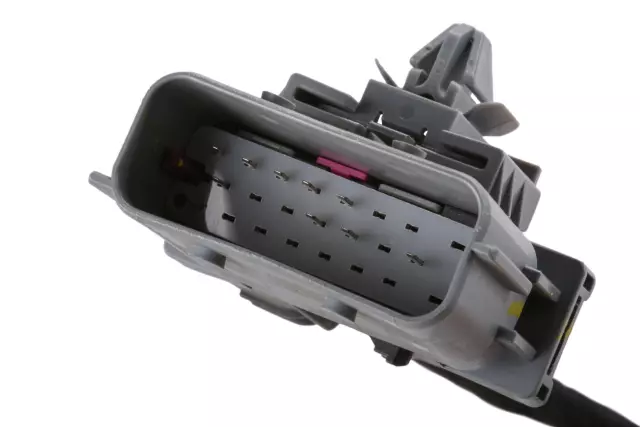 Backup Alarm Wiring Harness - GM (84094868)