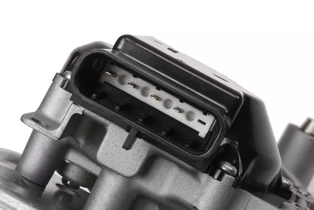 Wiper Linkage - GM (10381692)