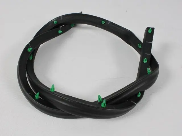 Jeep Grand Cherokee Lower Weather-Strip (55394043AE) - Mopar (55394043AE)