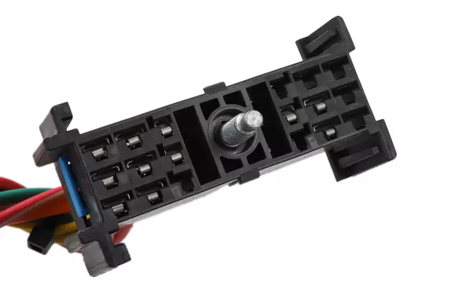 Acdelco™ Ignition Switch - GM (D1442C)