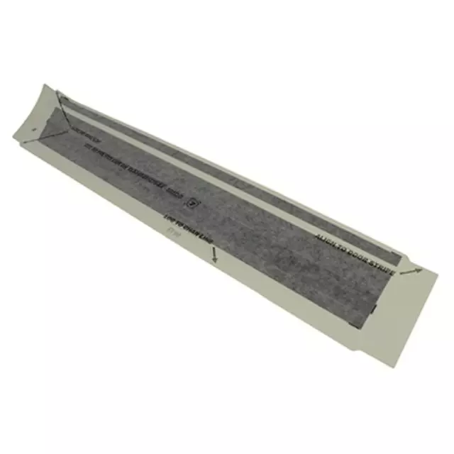 Stripe Tape - Ford (EL3Z-99290D12-BA)