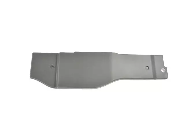 5MH22LAHAA - Conversion and Upfit Packages: C Pillar Molding for Ram: ProMaster 1500, ProMaster 2500, ProMaster 3500, ProMaster EV Image