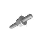 6036748AA - Brakes: Double Ended Stud for Mopar Image