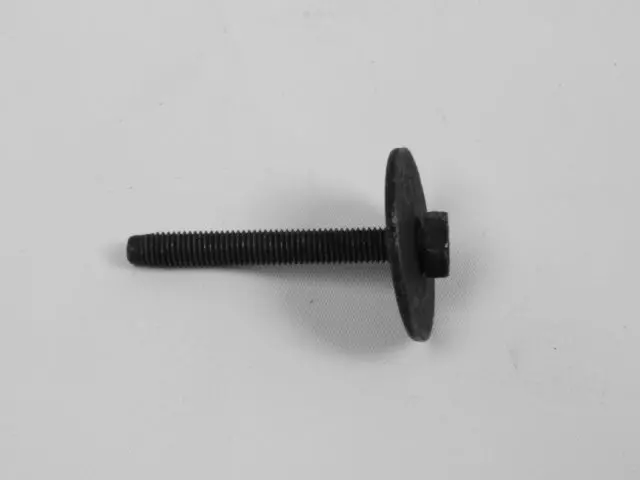 6508012AA - Cooling: Hex Head Screw And Washer for Dodge: Dakota, Ram 1500, Ram 2500, Ram 3500, Viper | Jeep: Commander, Grand Cherokee, Liberty, Wrangler, Wrangler JK | Ram: 2500, 3500 | SRT: Viper Image