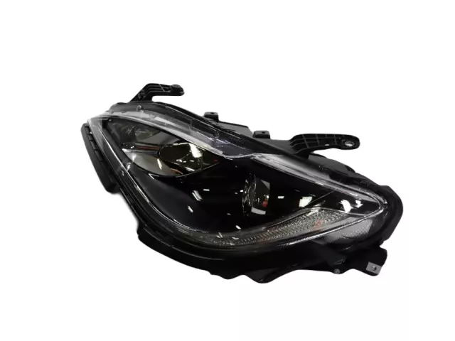68228947AI - : Headlamp, Left for Chrysler: Pacifica, Voyager Image