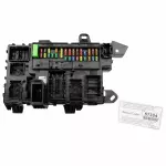 GL3Z15604H - : Kit Alarm Keyless Lock Syste for Ford Image