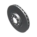 68249840AC - : Brake Rotor for Jeep: Compass Image