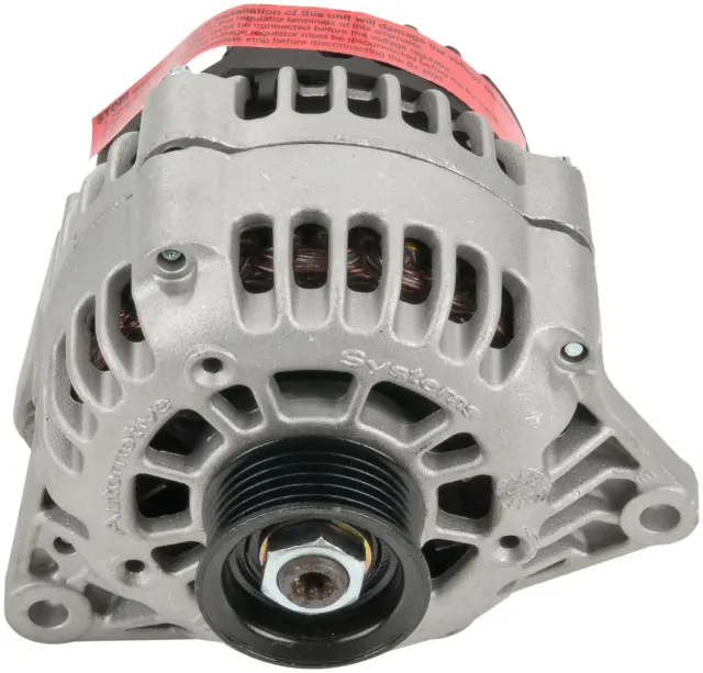 AL7782X - Charging &amp; Starting Systems: Bosch Alternator for Bosch Image