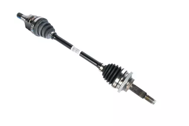 95199674 - Front Drive Axle: Axle Assembly for GM Image