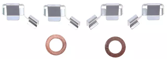Front Passenger Side Disc Brake Caliper - ACDelco (18FR1372N)