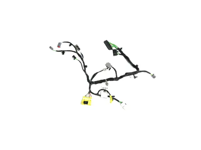 Seat Cushion Wiring - Mopar (68549260AA)