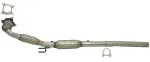 644023 - : Federal / EPA Catalytic Converter - Direct Fit for AP Exhaust Image