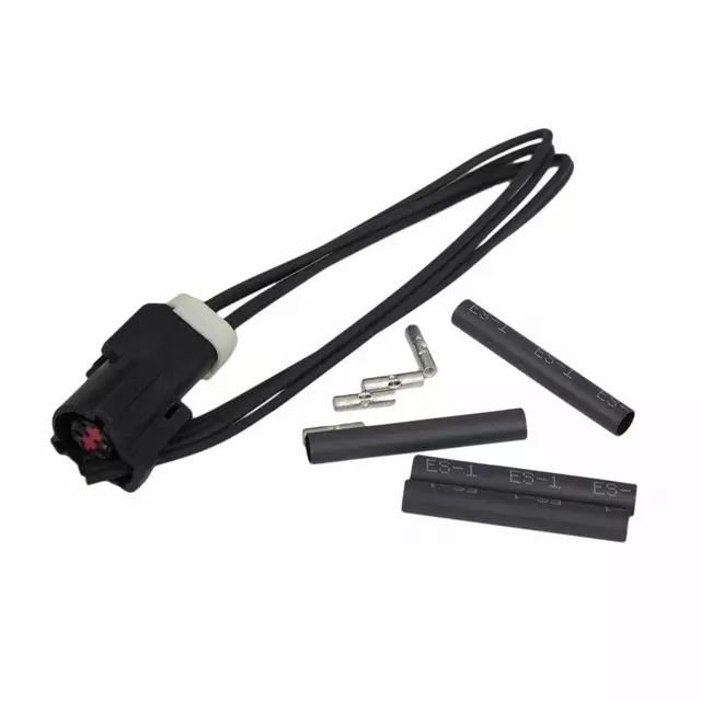 Wire Assembly - Ford (1U2Z-14S411-BGA)