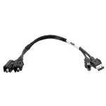GU5Z14D202A - : Wire for Ford: Explorer, Police Interceptor Utility Image
