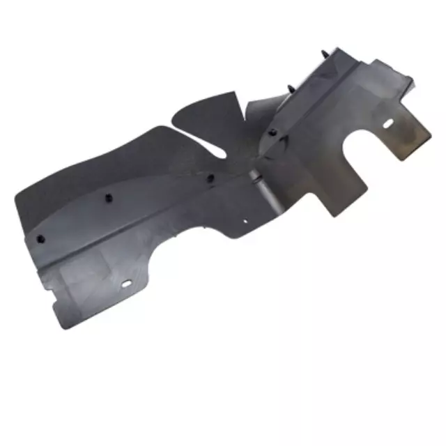 Bumper Filler - Ford (7T4Z-78280A02-AA)