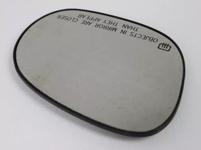 Mirror Replacement Glass, Right - Mopar (68048446AA)