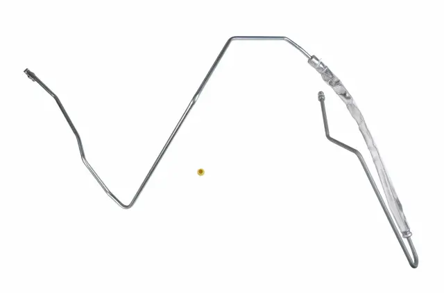3401605 - Suspension &amp; Steering: Power Steering Pressure Line Hose Assembly for Sunsong Image