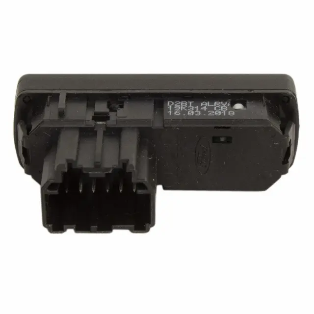 SW7328 - Body: Seat Heat Switch for Ford: Fiesta Image