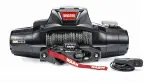110140 - : ZEON XP 14-S WITH 80' OF 3/8" SPYDURA PRO SYNTHETIC ROPE for Warn Image