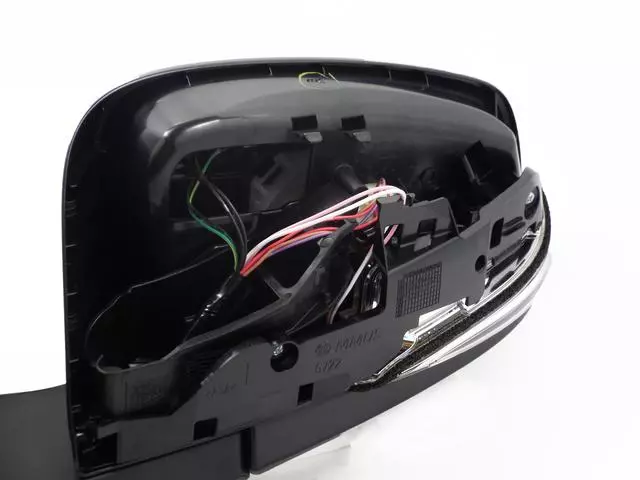 Door Mirror Left - Toyota (87940-04250)