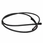 WWT2 - Wiper &amp; Washer: Motorcraftâ„¢ Windshield Washer Hose for Ford: F-250 Super Duty, F-350 Super Duty, F-450 Super Duty Image