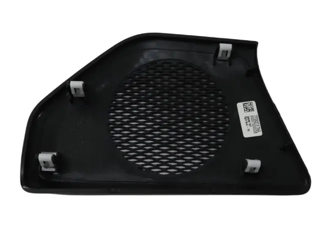 7FS83TX7AA - Interior Trim: Instrument Panel Speaker Grille for Mopar Image