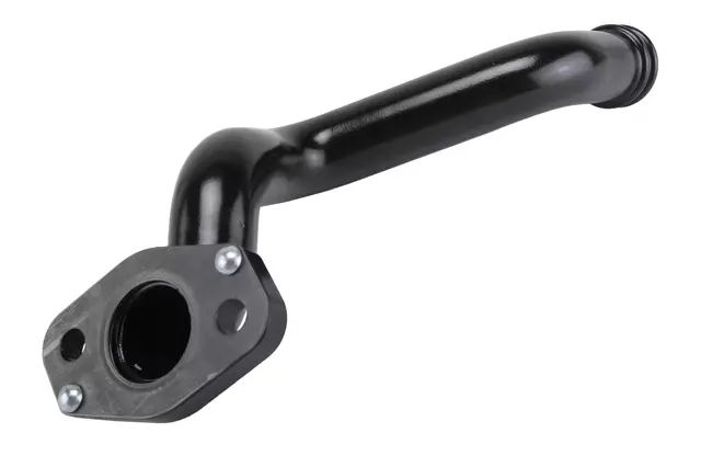 12737234 - : By-Pass Hose for Chevrolet: Silverado 2500 HD, Silverado 3500 HD | GMC: Sierra 2500 HD, Sierra 3500 HD Image