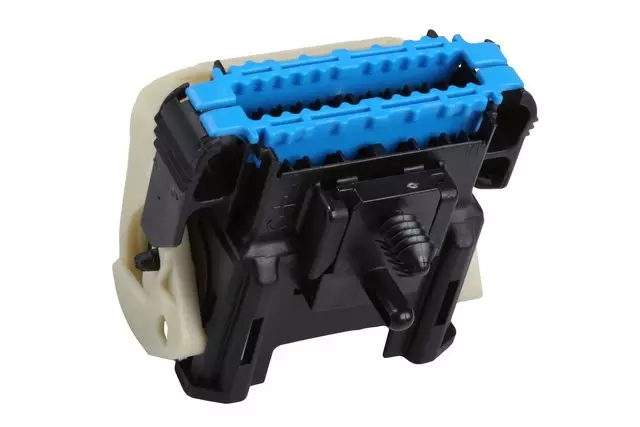 13587767 - Unclassified: Wiring Harness Connector for GM Image