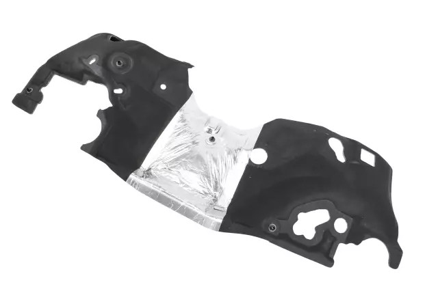 85541545 - Body: Insulator for Chevrolet: Silverado 2500 HD, Silverado 3500 HD | GMC: Sierra 2500 HD, Sierra 3500 HD Image