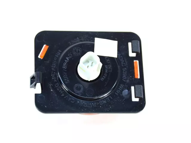 Side Repeater Lamp, Right - Mopar (55077894AD)