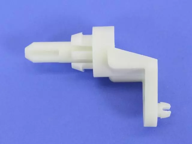 A/c Recirculation Door Lever - Mopar (5012753AA)