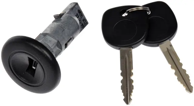 924725 - Ignition: Ignition Lock Cylinder Assembly for Dorman Image