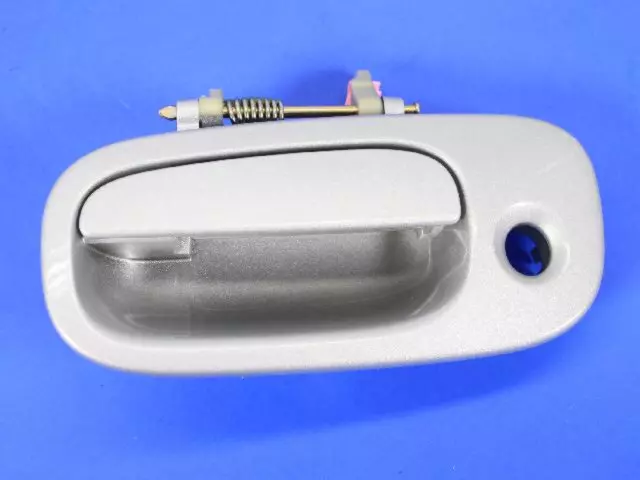 Exterior Door Handle, Left - Mopar (1NJ57WS2AA)