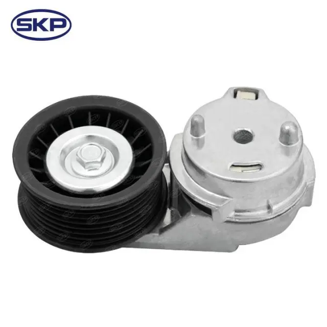 SK89325 - Engines &amp; Components: SKP Accessory Drive Belt Tensioner Assembly for Skyward Automotive Image