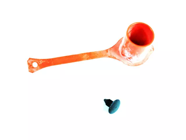 68194668AA - Fuel: Fuel Filler Cap for Ram: 2500 Image